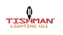 logo Tishman Lighting Uii