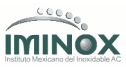 logo de Instituto Mexicano Del Inoxidable A.C.