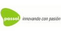 logo Química Passol