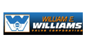 logo de William E. Williams Valve Corporation