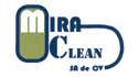 logo Mira Clean