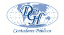 logo de Despacho Gamboa Hernández