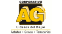 logo de AG Corporativo