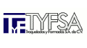 logo de Troquelados y Formados