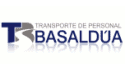 logo Transporte de Personal Basaldúa
