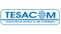logo de Tecnología en Sistemas de Aire Comprimido