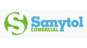 logo Sanytol Limpieza
