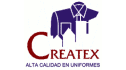 logo Createx de Monterrey