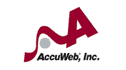logo AccuWeb