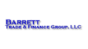 logo Barrett Trade and Finance Group