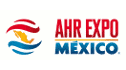 logo de AHR Expo México 2025