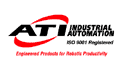 logo de ATI Industrial Automation
