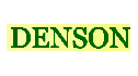 logo de Denson