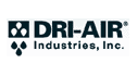 logo DRI-AIR Industries