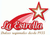 logo de La Estrella Dulces Regionales