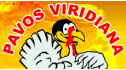 logo Pavos Viridiana