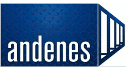 logo de Industrial de Andenes