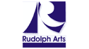 logo de Rudolpharts Rendering System