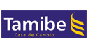 logo Casa de Cambio Tamibe
