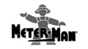 logo de Meter-Man