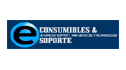 E Consumibles & Soporte