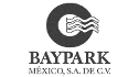 logo de Baypark Mexico