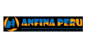 logo de Anfibios Nacionales del Perú