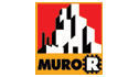 logo de Muros R de México