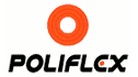 logo de POLIFLEX Poliductos Flexibles
