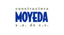 logo de Constructora MOYEDA