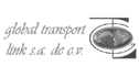 logo de global transport link