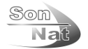 logo de Sonora Naturals