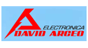 logo Electrónica David Arceo