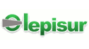 logo Lepisur Grupo Inustrial