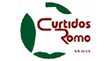 logo Curtidos Romo