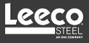 logo de Acero de Leeco