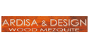 logo Ardisa & Design