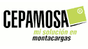 logo de Cepamosa