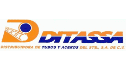 Distribuidora de Tubos y Aceros del Sureste, S.A. de C.V. Ditassa
