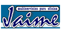logo Multiservicios para Oficina Jaime