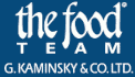 logo G. Kaminsky & Co. Ltd.
