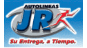logo Autolíneas JR