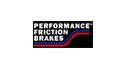 logo Performance Friction