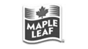 logo de Maple Leaf Foods Inc.
