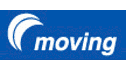 logo de Moving Mudanzas Ejecutivas