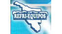logo de Refri-Equipos de Sonora