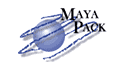 logo de Maya Pack Impresos