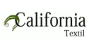 logo California Textil México
