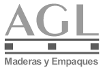 logo de Agl Maderas y Empaques