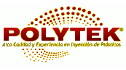 logo de Polímeros y Tecnología